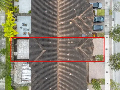 4268 SW 166th Court Miami FL 33185