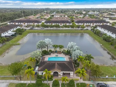 4268 SW 166th Court Miami FL 33185