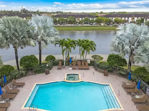 4268 SW 166th Court Miami FL 33185