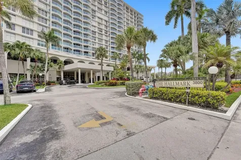 3800 S Ocean Drive Hollywood FL 33019