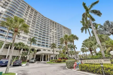 3800 S Ocean Drive Hollywood FL 33019