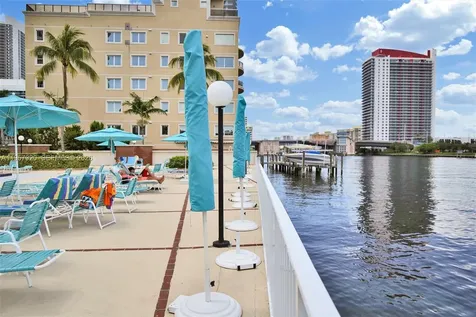 3800 S Ocean Drive Hollywood FL 33019