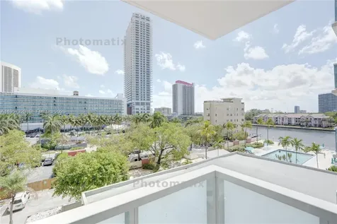 3800 S Ocean Drive Hollywood FL 33019