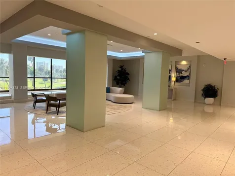 20335 W Country Club Drive Aventura FL 33180