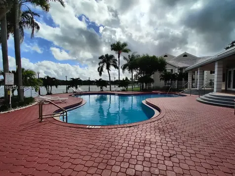 2890 N Oakland Forest Drive Oakland Park FL 33309