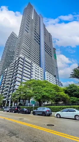 60 SW 13th Street Miami FL 33130
