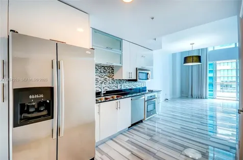 60 SW 13th Street Miami FL 33130