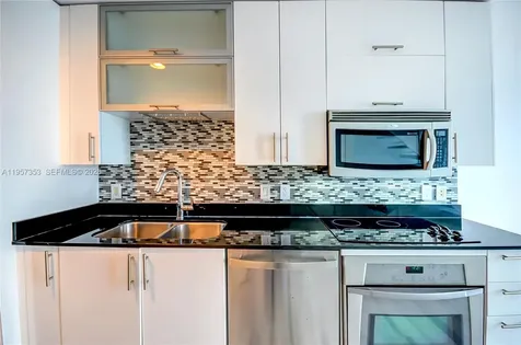 60 SW 13th Street Miami FL 33130