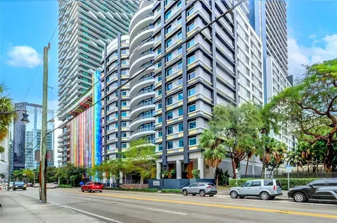60 SW 13th Street Miami FL 33130
