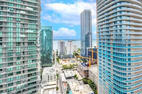 60 SW 13th Street Miami FL 33130