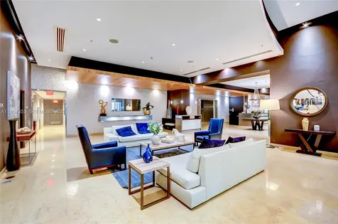 60 SW 13th Street Miami FL 33130