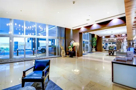 60 SW 13th Street Miami FL 33130