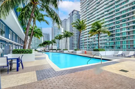 60 SW 13th Street Miami FL 33130