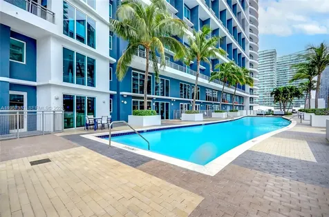 60 SW 13th Street Miami FL 33130