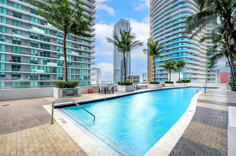 60 SW 13th Street Miami FL 33130
