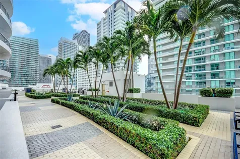 60 SW 13th Street Miami FL 33130