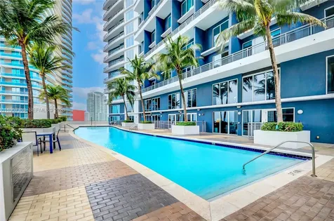 60 SW 13th Street Miami FL 33130
