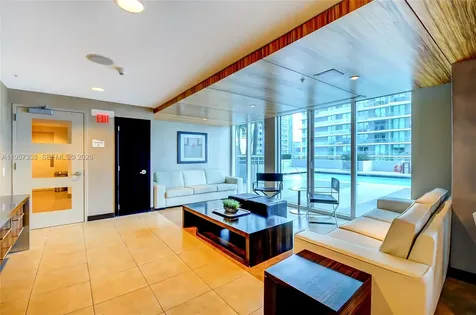 60 SW 13th Street Miami FL 33130