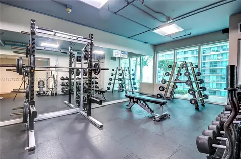 60 SW 13th Street Miami FL 33130