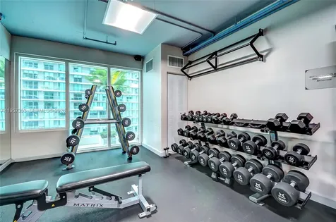 60 SW 13th Street Miami FL 33130