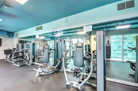 60 SW 13th Street Miami FL 33130