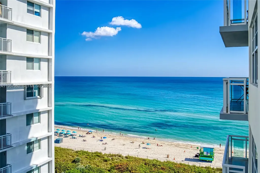 6917 Collins Avenue Miami Beach FL 33141