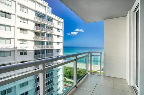 6917 Collins Avenue Miami Beach FL 33141