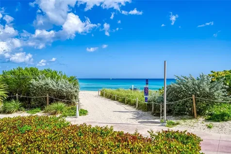 6917 Collins Avenue Miami Beach FL 33141