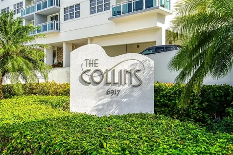 6917 Collins Avenue Miami Beach FL 33141