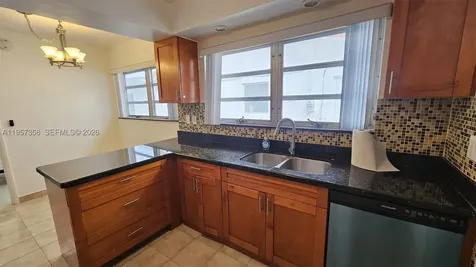 9348/9356 Byron Avenue Surfside FL 33154