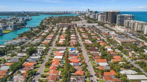 9348/9356 Byron Avenue Surfside FL 33154