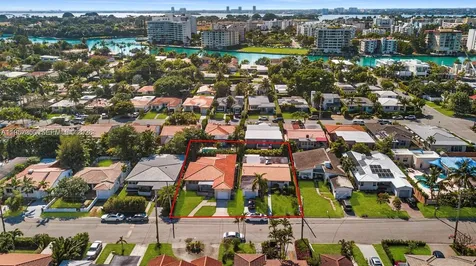 9348/9356 Byron Avenue Surfside FL 33154