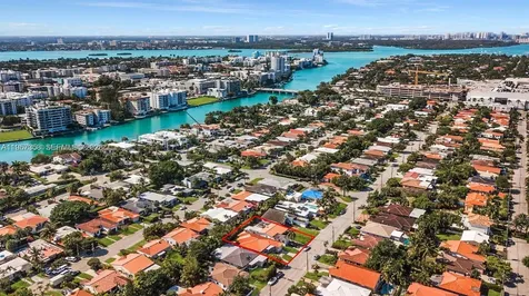 9348/9356 Byron Avenue Surfside FL 33154