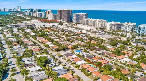 9348/9356 Byron Avenue Surfside FL 33154