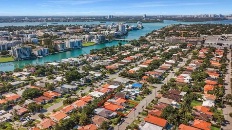 9348/9356 Byron Avenue Surfside FL 33154