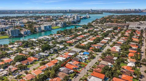 9348/9356 Byron Avenue Surfside FL 33154