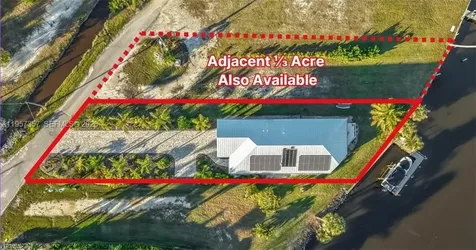 27520 Big Bend Road Bonita Springs FL 34134