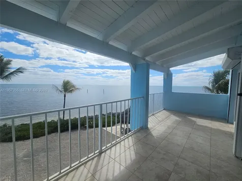 1501 Ocean Bay Drive Key Largo FL 33037