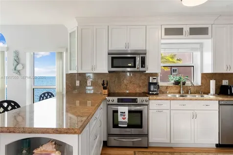 1501 Ocean Bay Drive Key Largo FL 33037