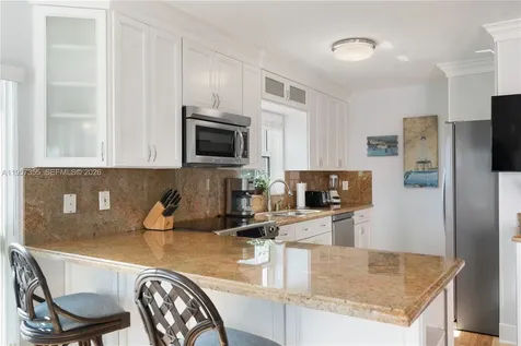 1501 Ocean Bay Drive Key Largo FL 33037