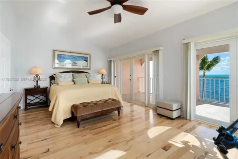 1501 Ocean Bay Drive Key Largo FL 33037