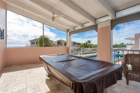 1501 Ocean Bay Drive Key Largo FL 33037