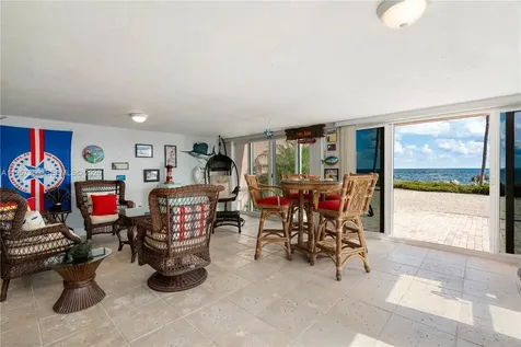 1501 Ocean Bay Drive Key Largo FL 33037