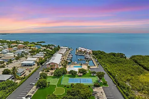 1501 Ocean Bay Drive Key Largo FL 33037