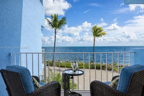 1501 Ocean Bay Drive Key Largo FL 33037