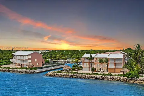 1501 Ocean Bay Drive Key Largo FL 33037