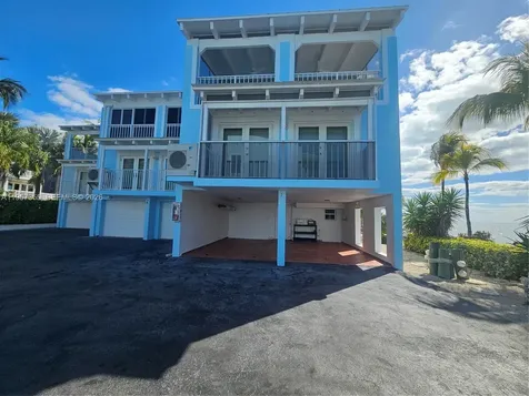 1501 Ocean Bay Drive Key Largo FL 33037