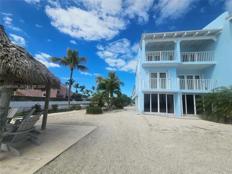1501 Ocean Bay Drive Key Largo FL 33037