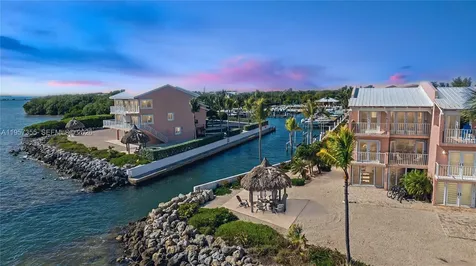1501 Ocean Bay Drive Key Largo FL 33037