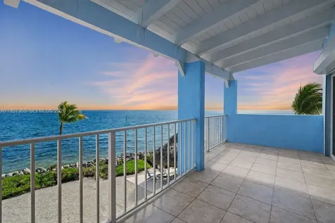 1501 Ocean Bay Drive Key Largo FL 33037